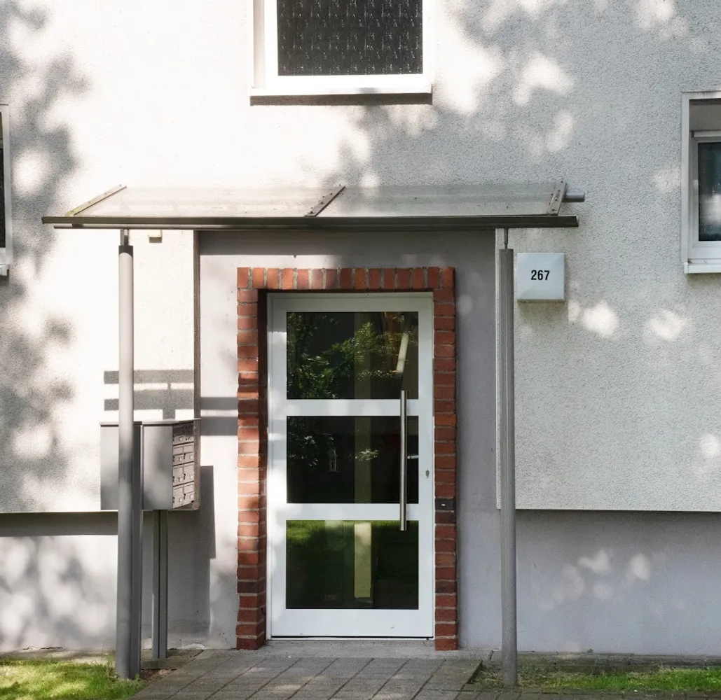 2 Zimmer Wohnung mit 47 m² in Essen – Bild 5