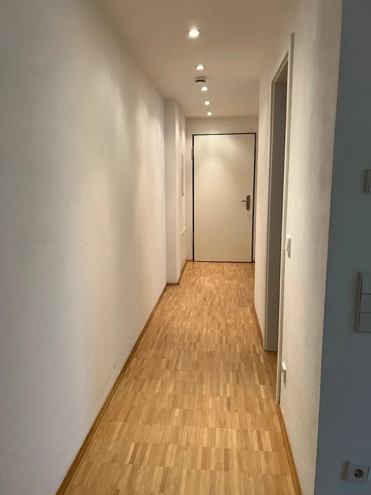 2 Zimmer Wohnung mit 77 m² in Bad Kreuznach – Bild 1