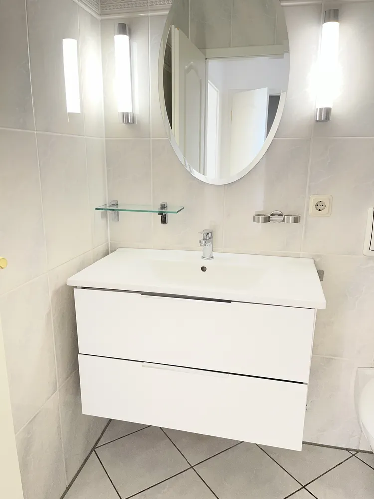 3 Zimmer Wohnung mit 70 m² in Neuss – Bild 5