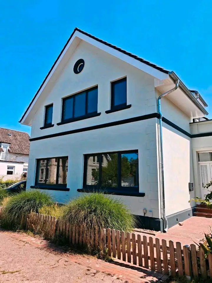 5 Zimmer Haus mit 200 m² in Bremen – Bild 5