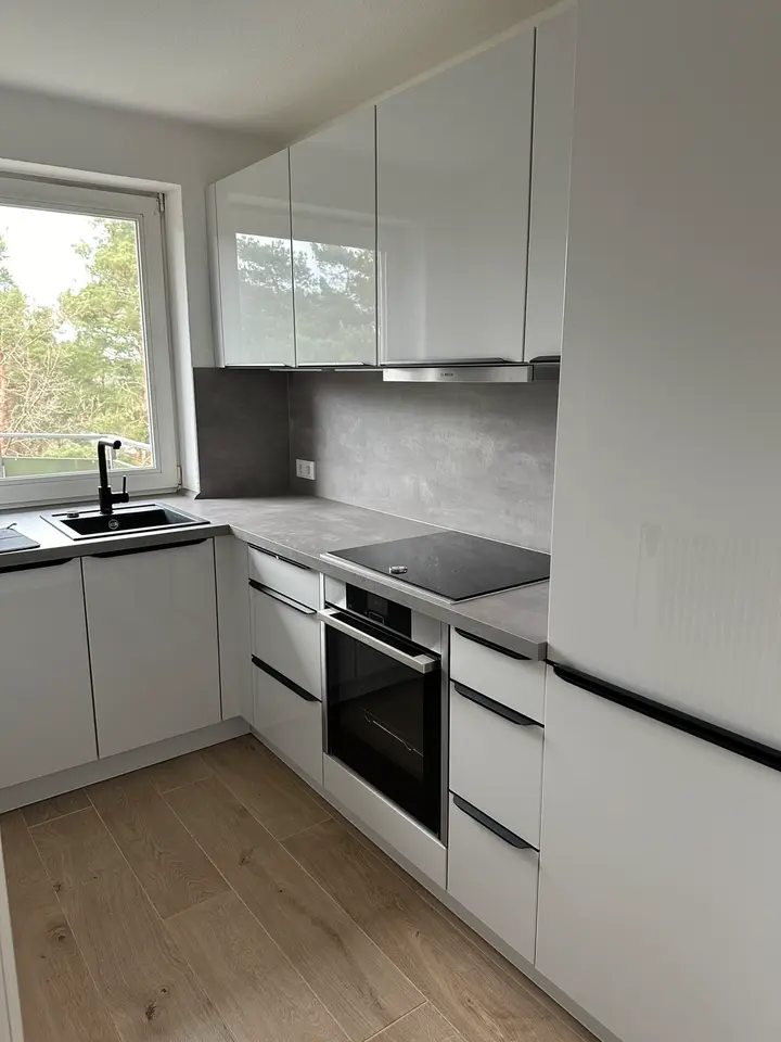 2 Zimmer Wohnung mit 58 m² in Buxtehude – Bild 2