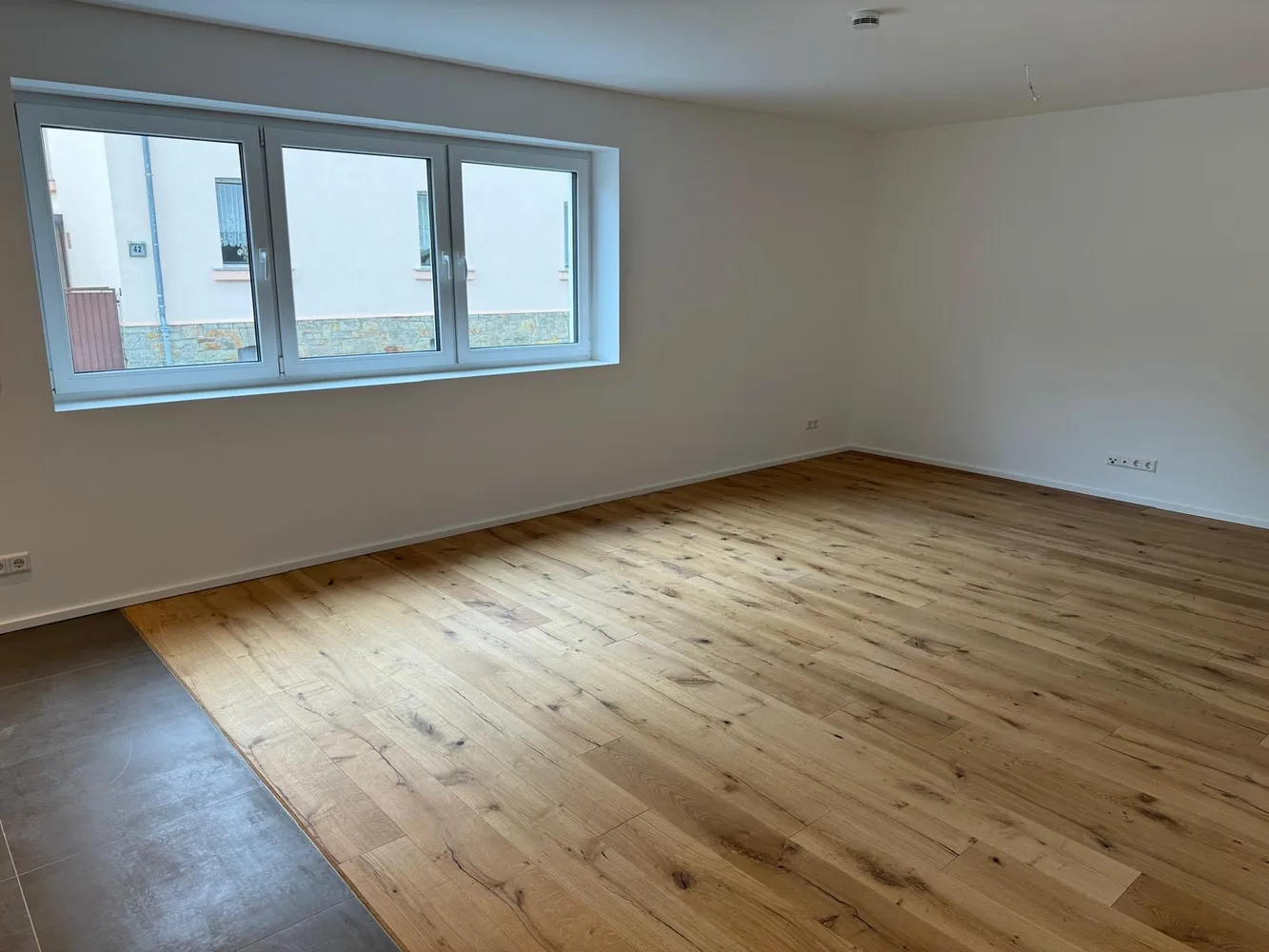 4 Zimmer Wohnung mit 85 m² in Wiesbaden – Bild 5