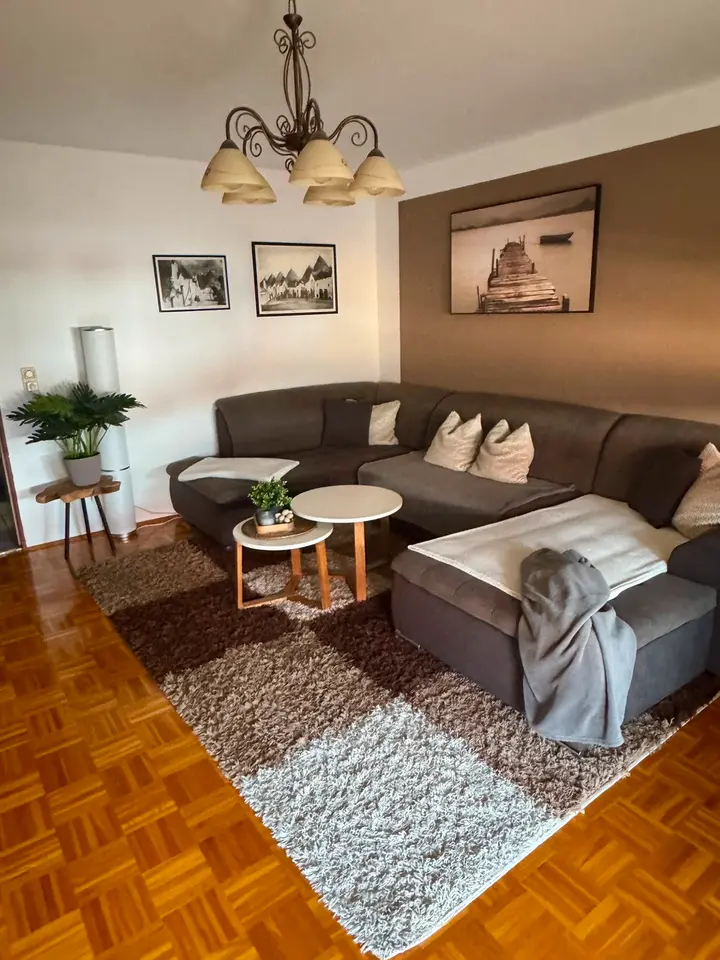 3 Zimmer Wohnung mit 85 m² in Deggendorf – Bild 1