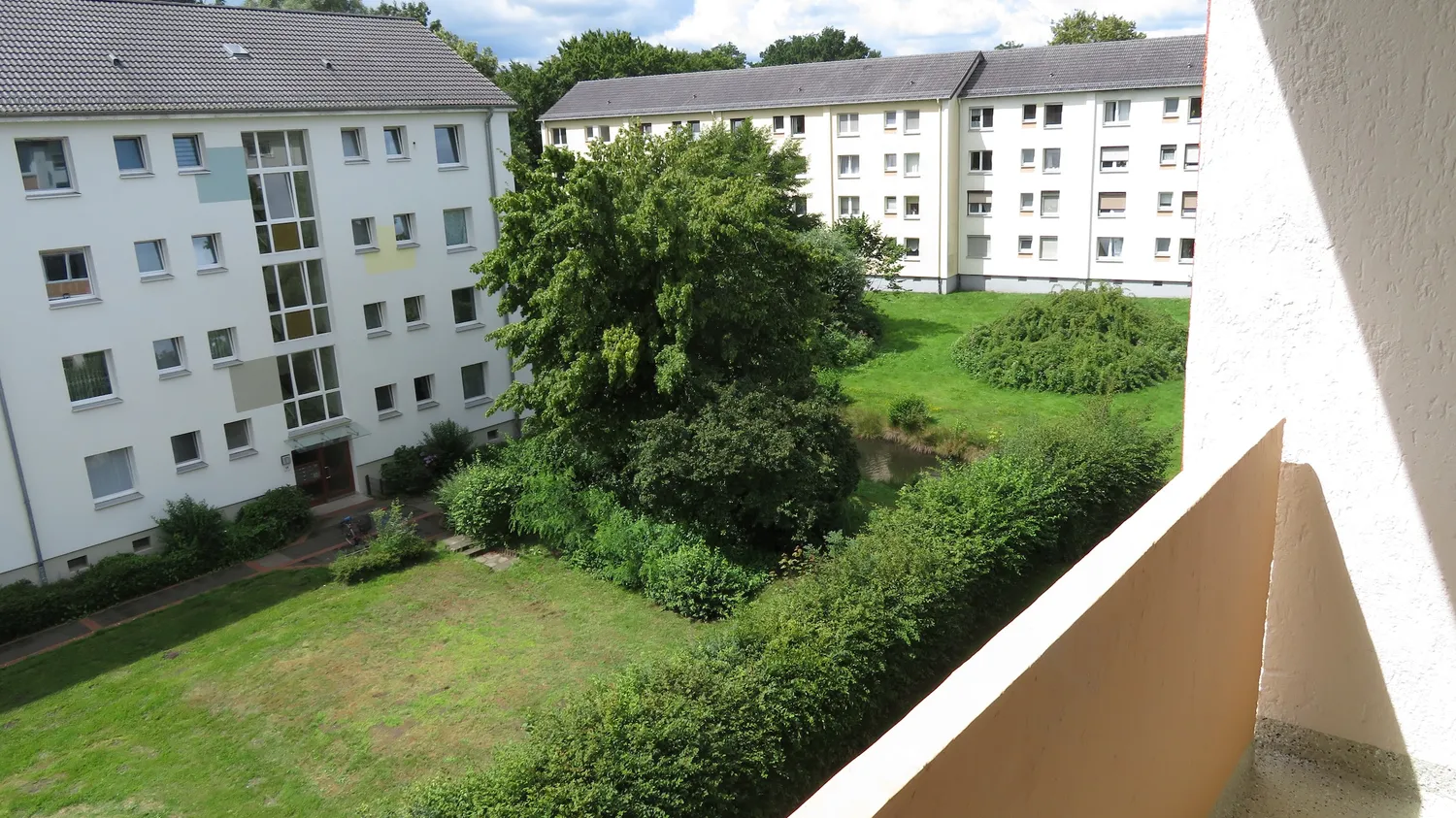 3 Zimmer Wohnung mit 60 m² in Bremen – Bild 4