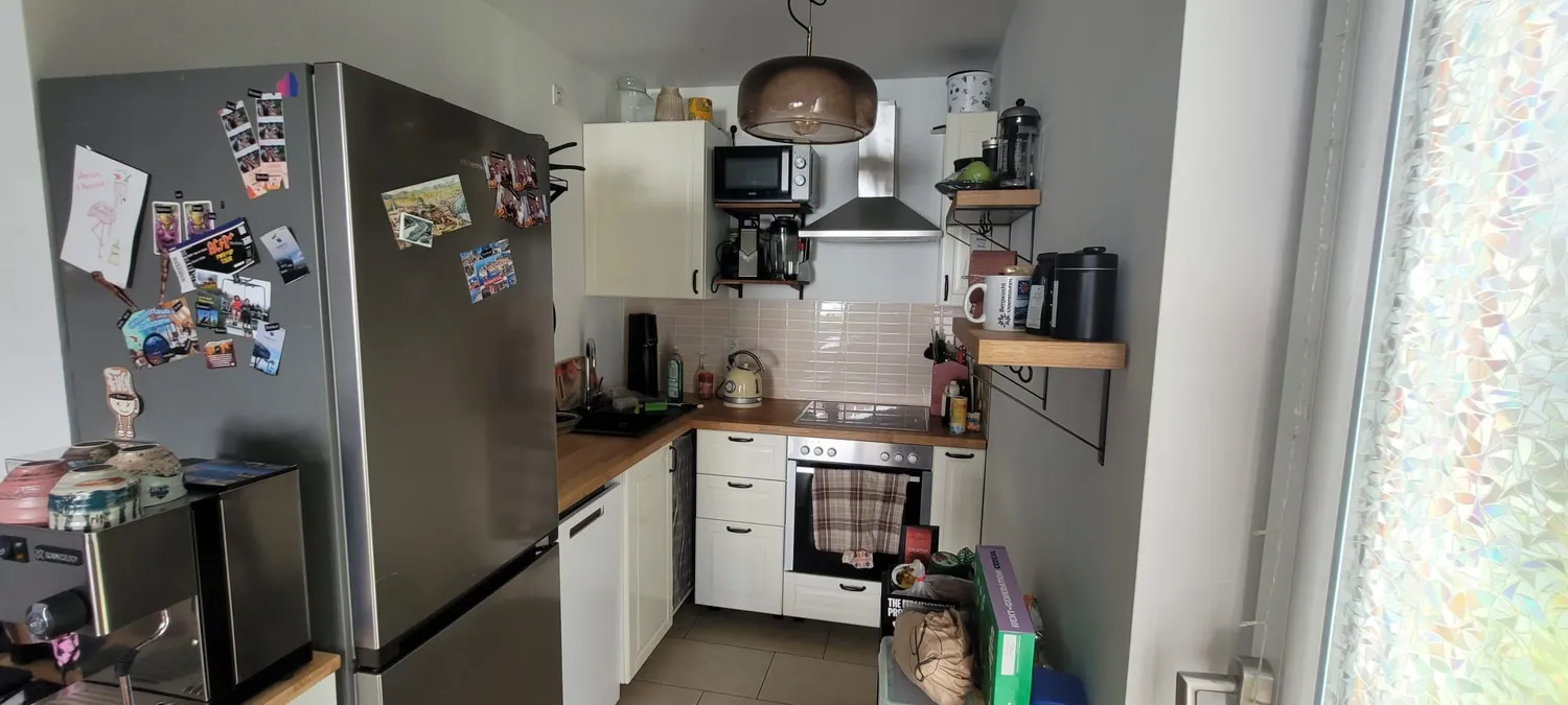 2 room apartment with 55 m² in Bonn – Photo 11