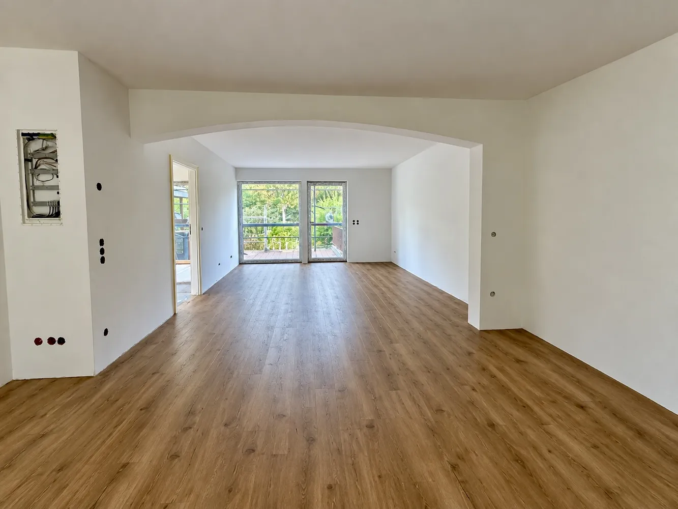 3 Zimmer Wohnung mit 95 m² in Duisburg – Bild 1