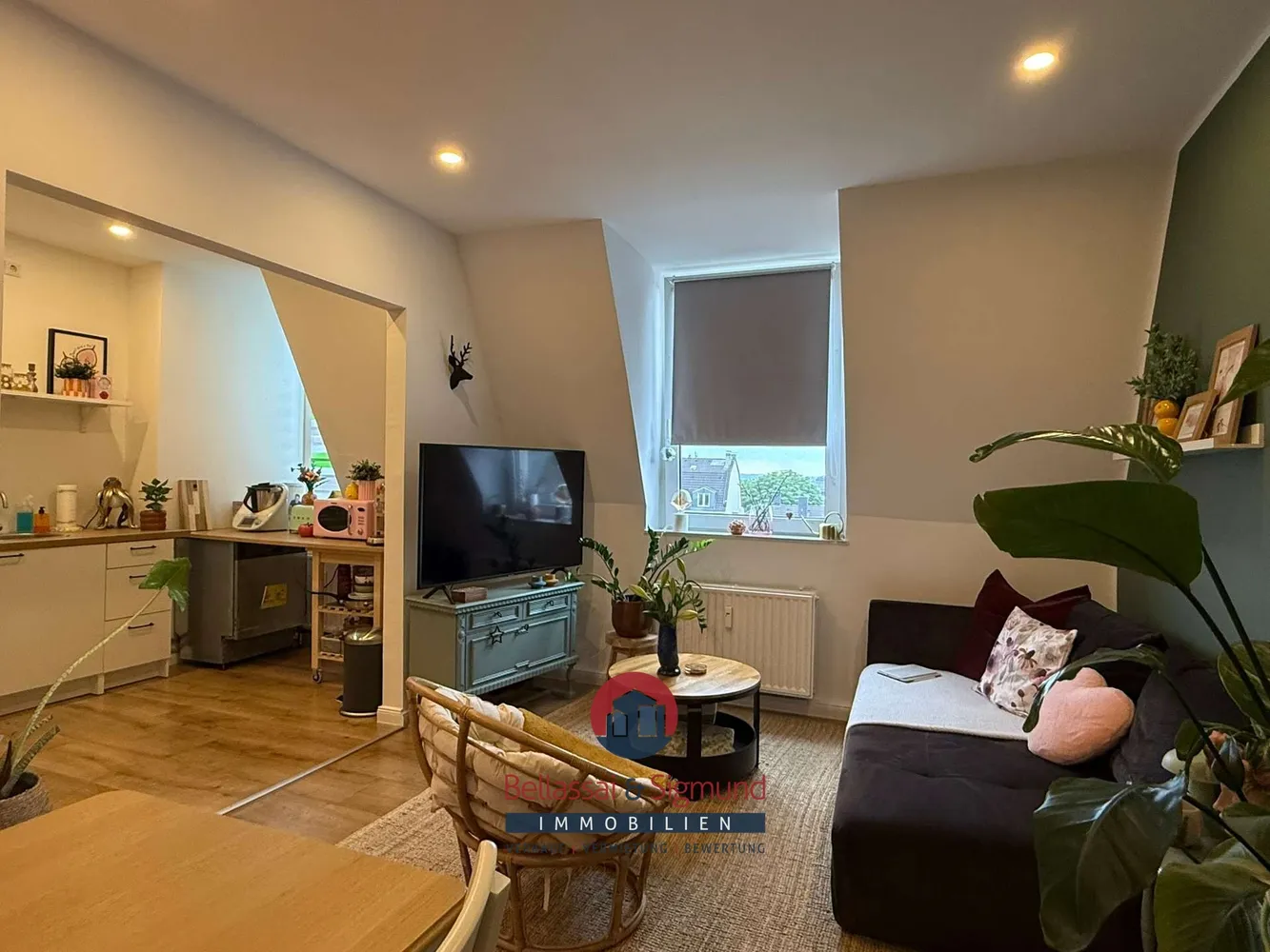 3 Zimmer Wohnung mit 68 m² in Wuppertal – Bild 6