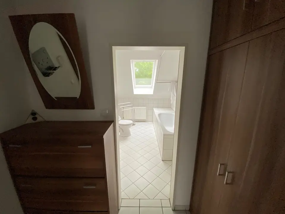 2 Zimmer Wohnung mit 60 m² in Lünen – Bild 4