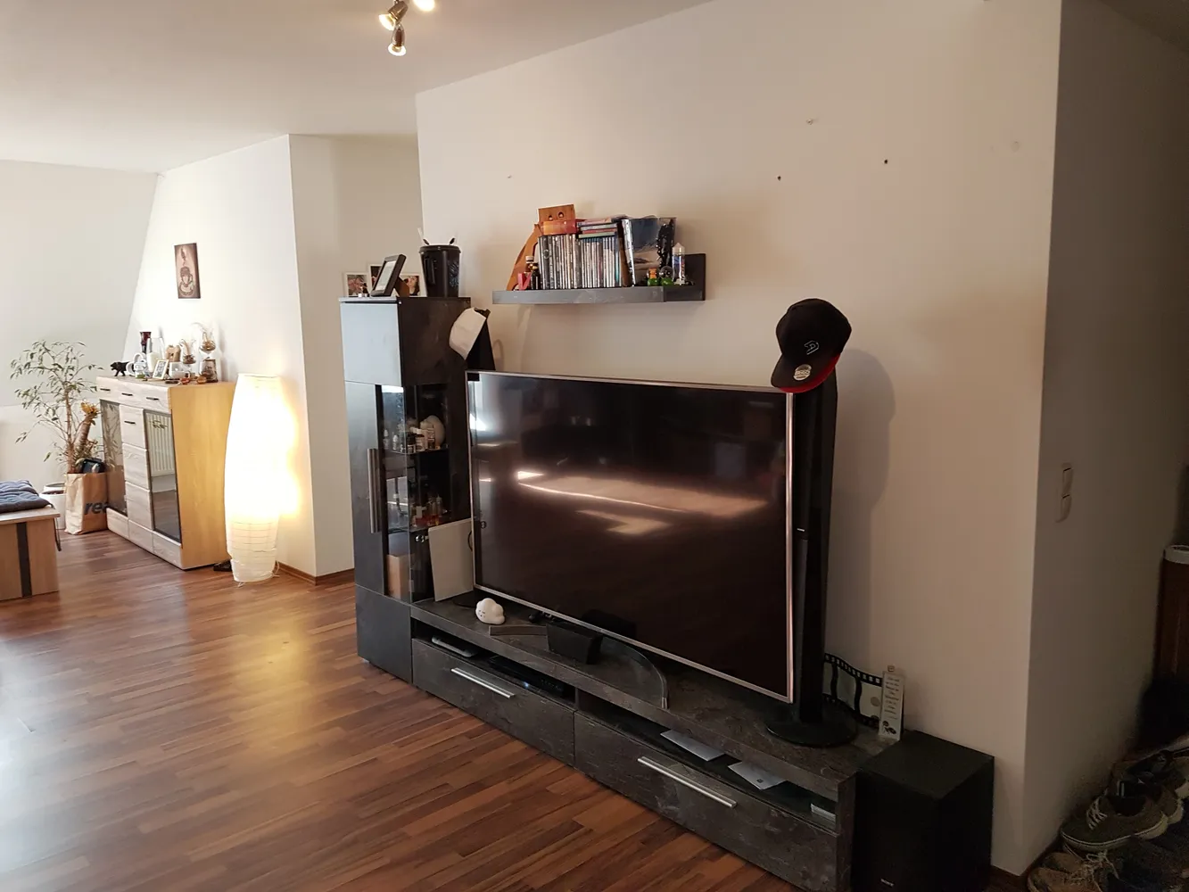 3 Zimmer Wohnung mit 78 m² in Straubing – Bild 2