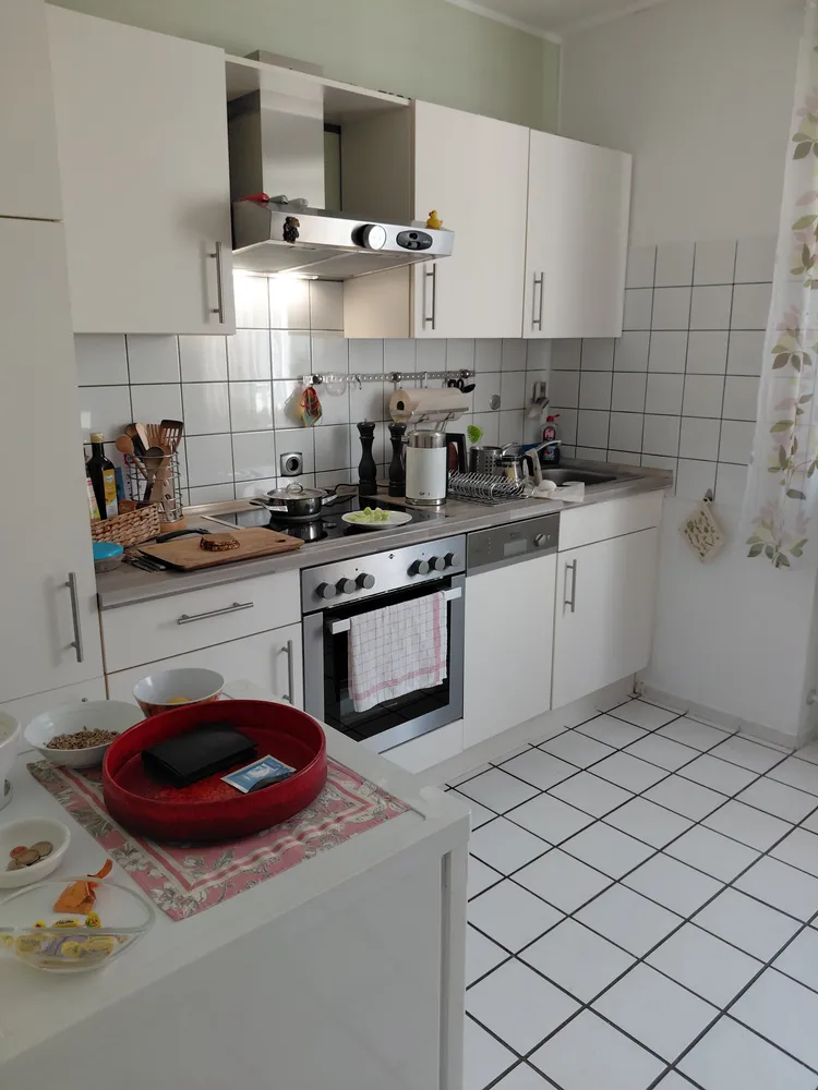 3 Zimmer Wohnung mit 75 m² in Aachen – Bild 5