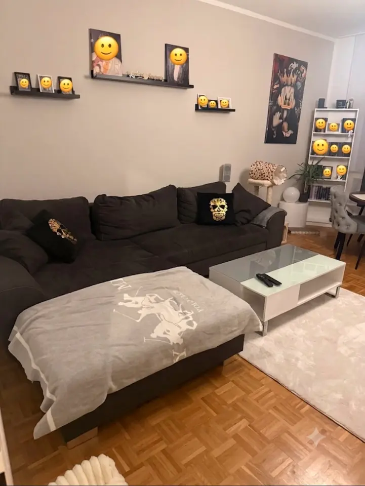 3 Zimmer Wohnung mit 79 m² in Hannover – Bild 2