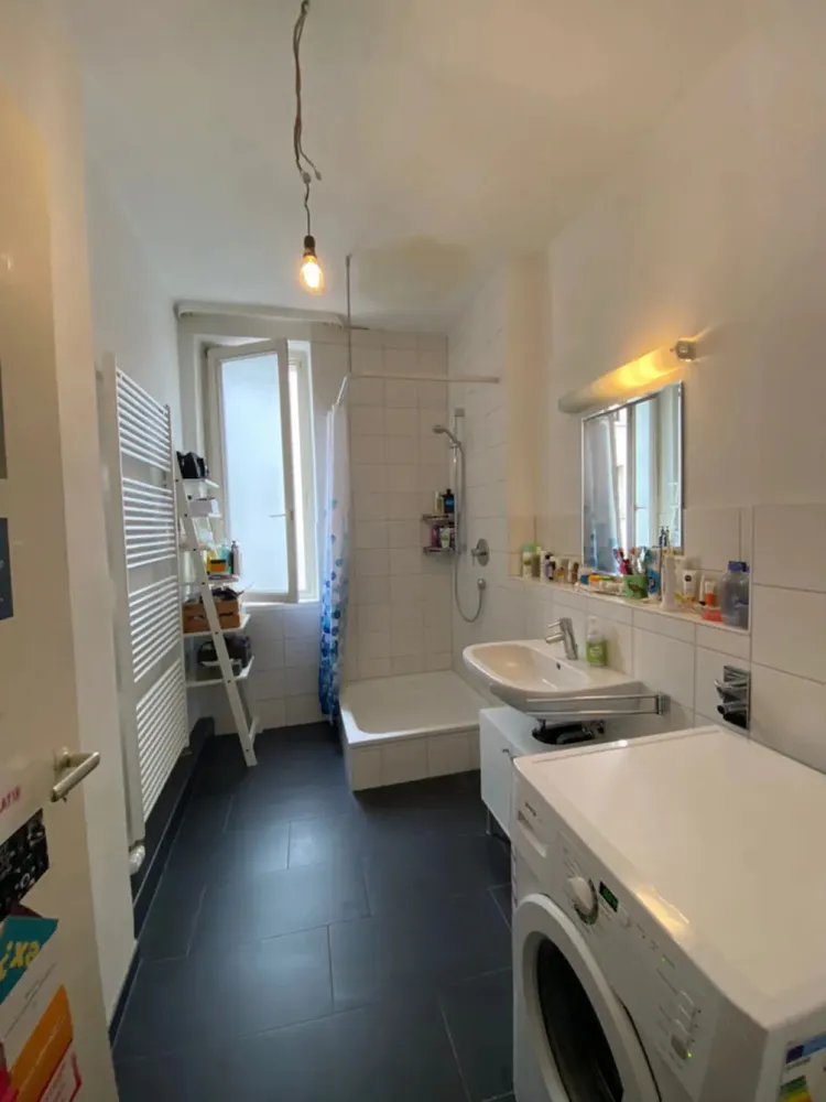 Shared room with 18 m² in Munich – Photo 5