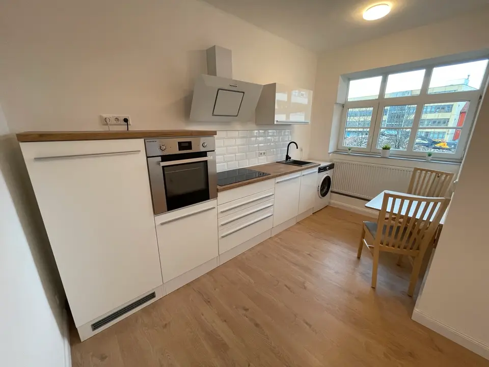 WG-Zimmer mit 18 m² in Erfurt – Bild 3