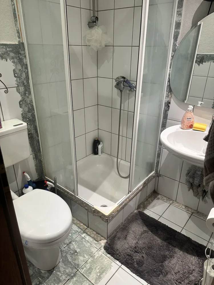 1 Zimmer Wohnung mit 30 m² in Leverkusen – Bild 6