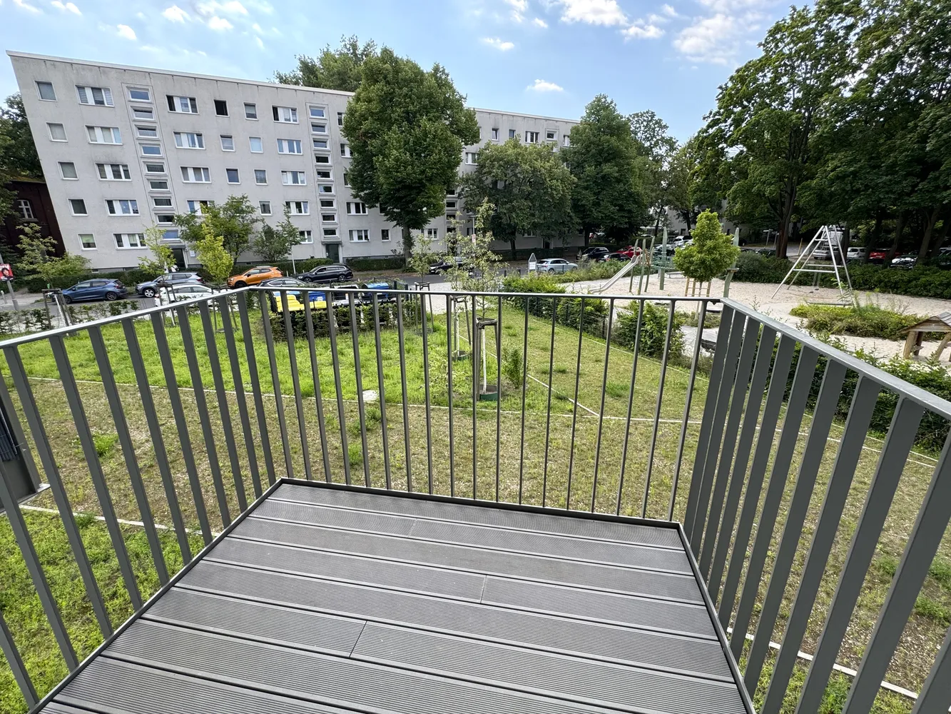 1 Zimmer Wohnung mit 23 m² in Berlin – Bild 10