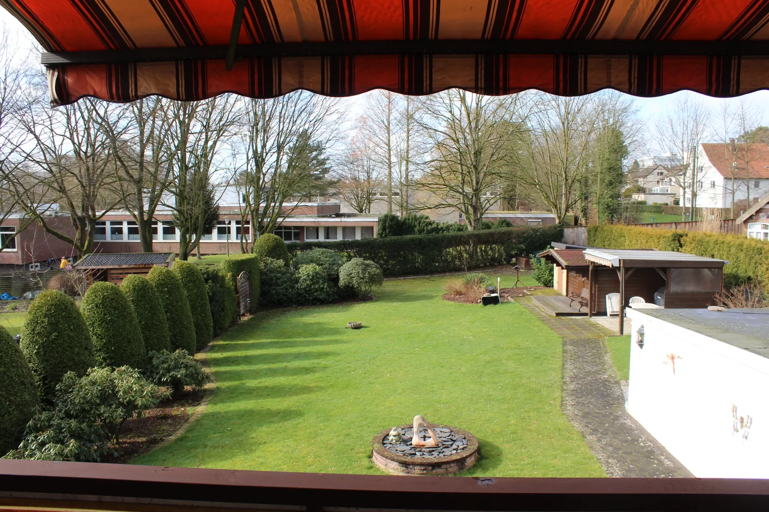 4 room apartment with 94 m² in Bielefeld – Photo 1