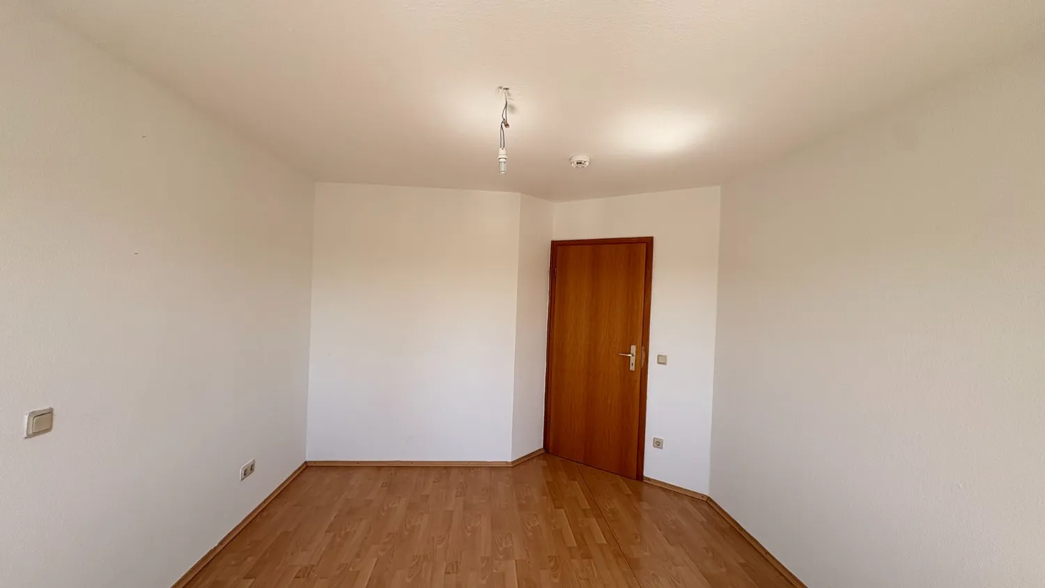 3 Zimmer Wohnung mit 60 m² in Ludwigshafen am Rhein – Bild 1