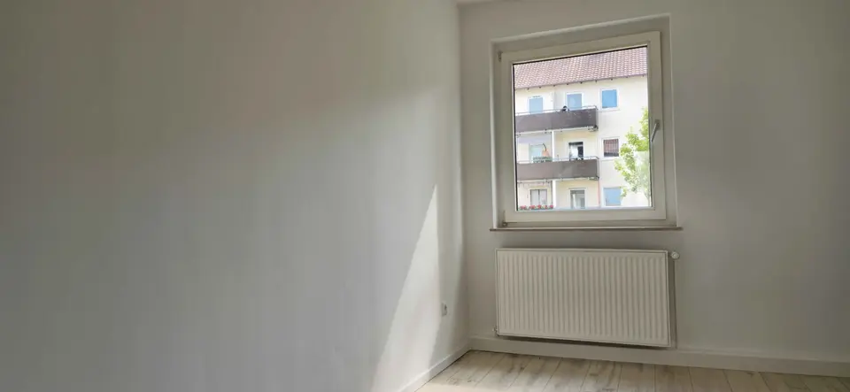 4 Zimmer Wohnung mit 67 m² in Minden – Bild 2