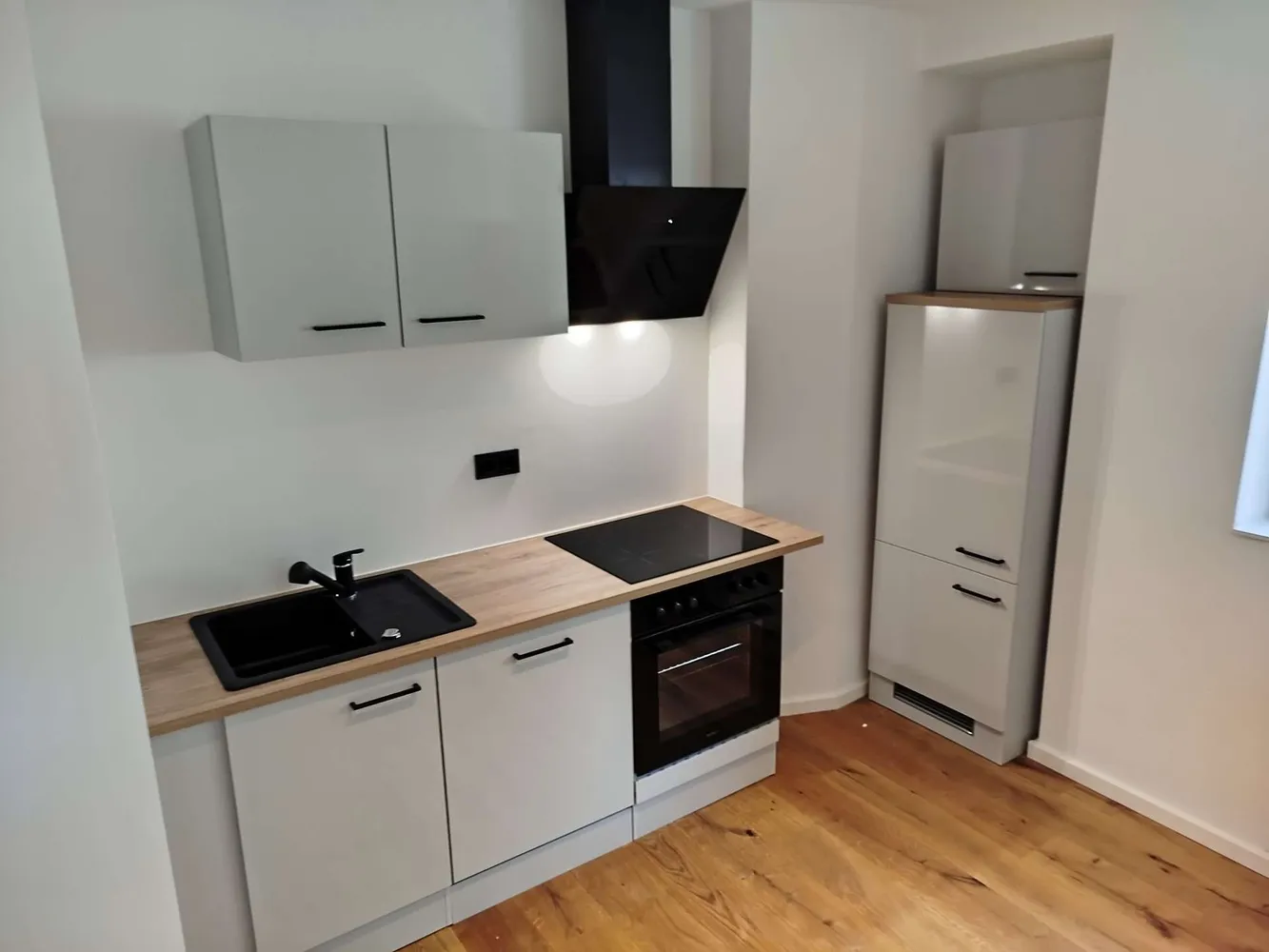 2 Zimmer Wohnung mit 53 m² in Nürnberg – Bild 3