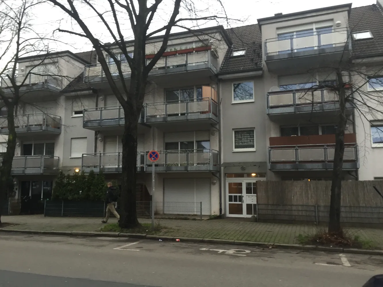 3 Zimmer Wohnung mit 68 m² in Gelsenkirchen – Bild 1