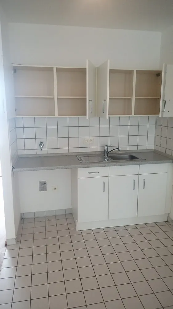 1 Zimmer Wohnung mit 43 m² in Frankfurt am Main – Bild 11