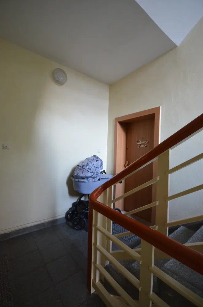 3 room apartment with 64 m² in Bitterfeld-Wolfen – Photo 11