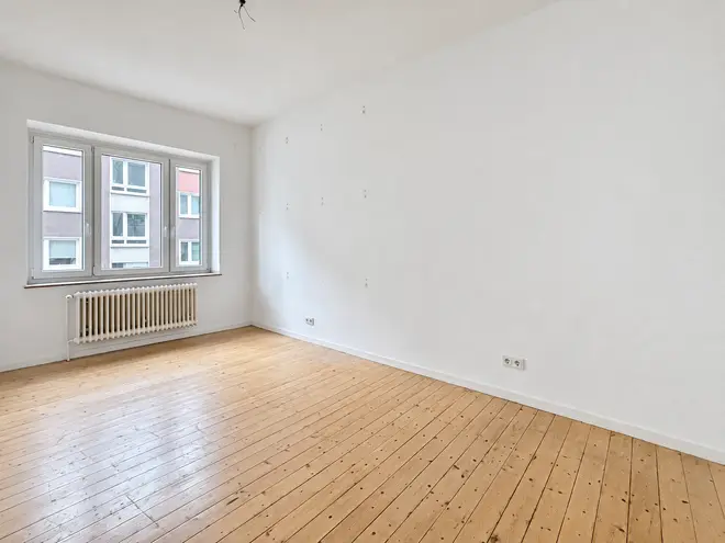 2 Zimmer Wohnung mit 51 m² in Essen – Bild 4