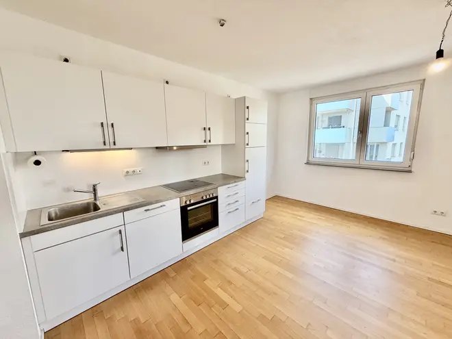 3 Zimmer Wohnung mit 56 m² in Bonn – Bild 2