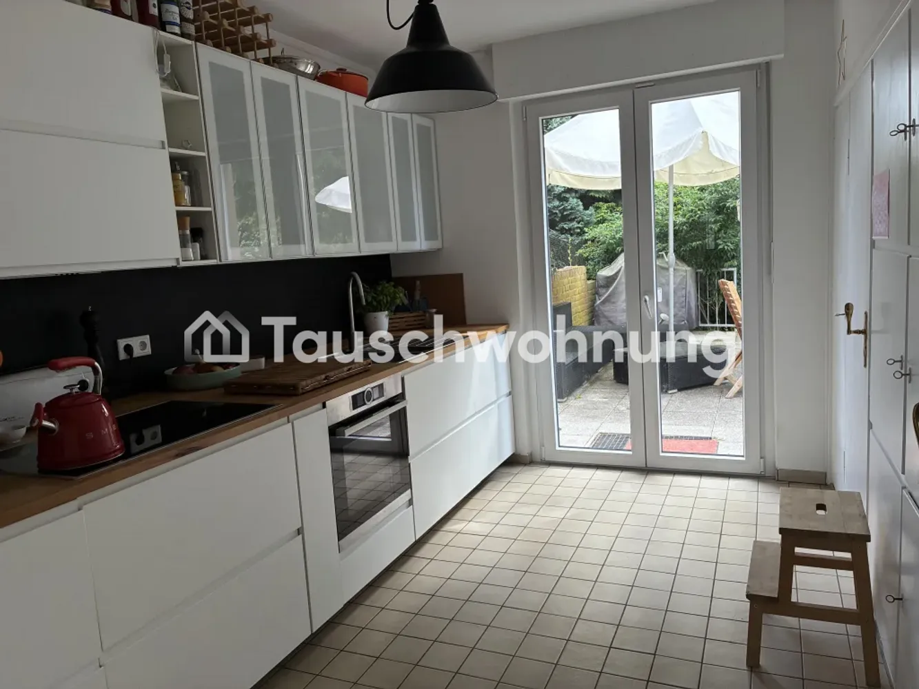 6 Zimmer Wohnung mit 130 m² in Münster – Bild 4