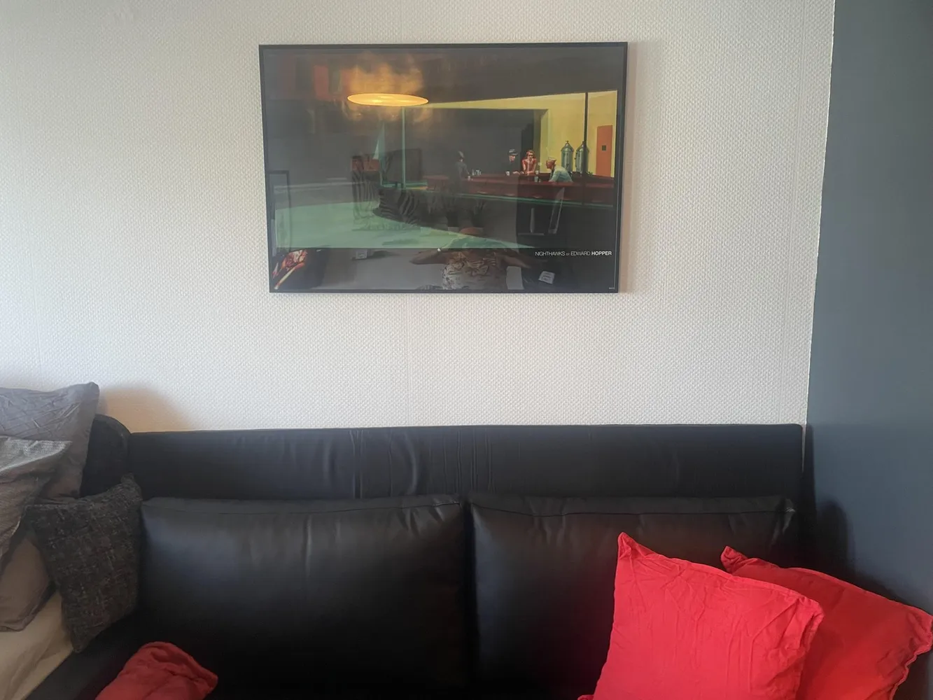 1 Zimmer Wohnung mit 35 m² in Frankfurt am Main – Bild 4