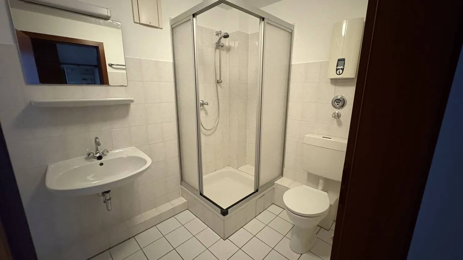 1 Zimmer Wohnung mit 23 m² in Dortmund – Bild 4