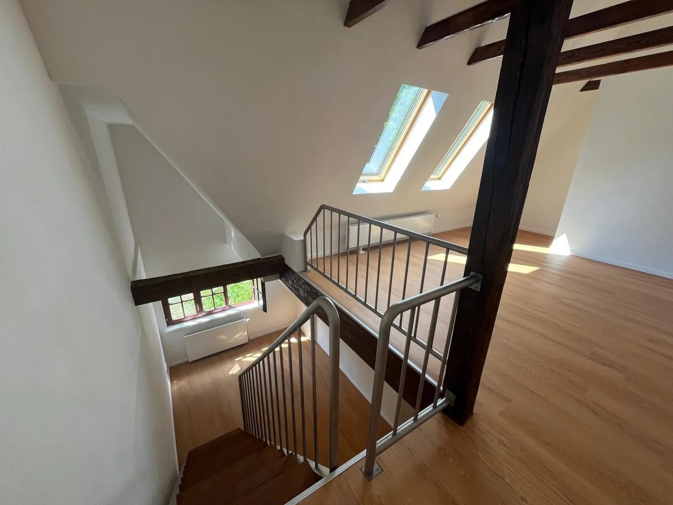 4 Zimmer Wohnung mit 67 m² in Hamburg – Bild 3
