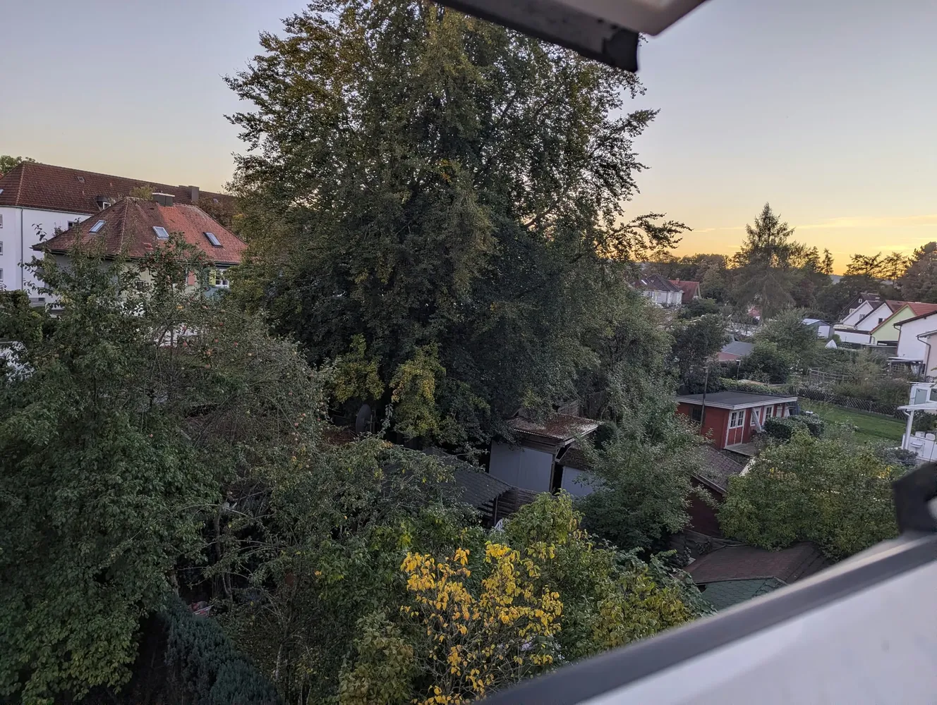 3 Zimmer Wohnung mit 54 m² in Kempten (Allgäu) – Bild 4