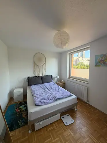 3 Zimmer Wohnung mit 81 m² in Düsseldorf – Bild 6