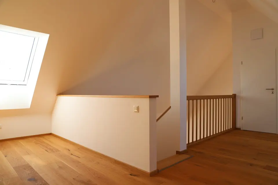 3 Zimmer Wohnung mit 89 m² in Nördlingen – Bild 6