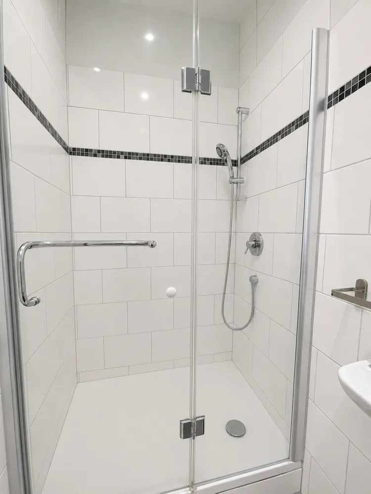 4 Zimmer Wohnung mit 125 m² in Frankfurt am Main – Bild 9