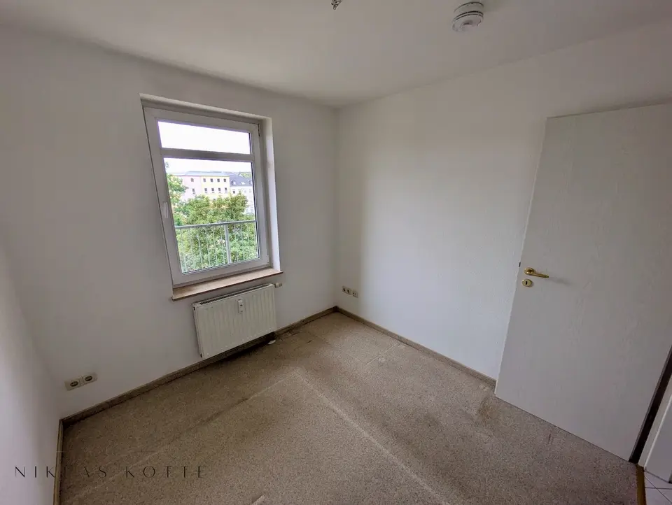 2 Zimmer Wohnung mit 47 m² in Zwickau – Bild 6
