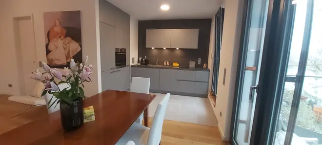 3 Zimmer Wohnung mit 74 m² in Berlin – Bild 7