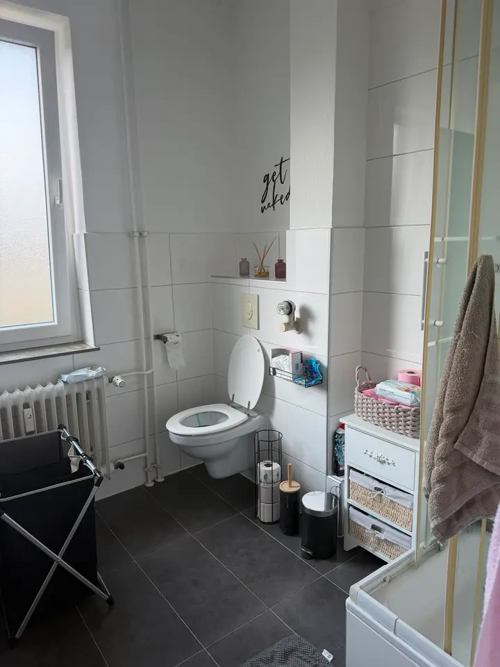 2 Zimmer Wohnung mit 49 m² in Kassel – Bild 4