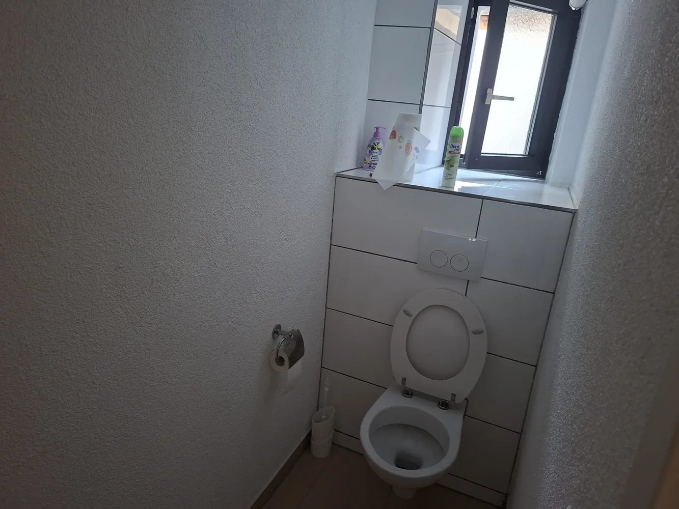 2 room apartment with 40 m² in Pirmasens – Photo 2