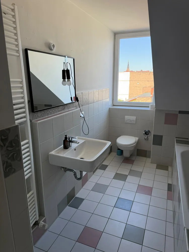 3 Zimmer Wohnung mit 104 m² in Mannheim – Bild 12