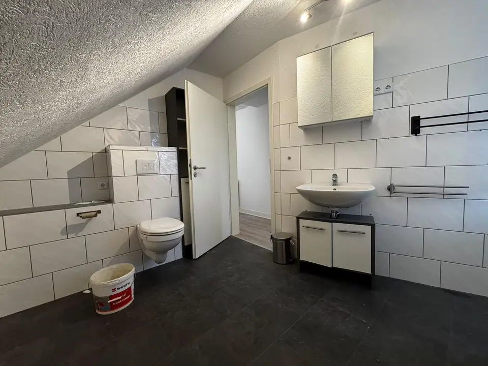 Studio mit 20 m² in Seesen – Bild 4