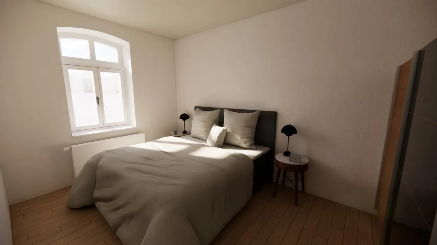 2 Zimmer Wohnung mit 72 m² in Wetzlar – Bild 1