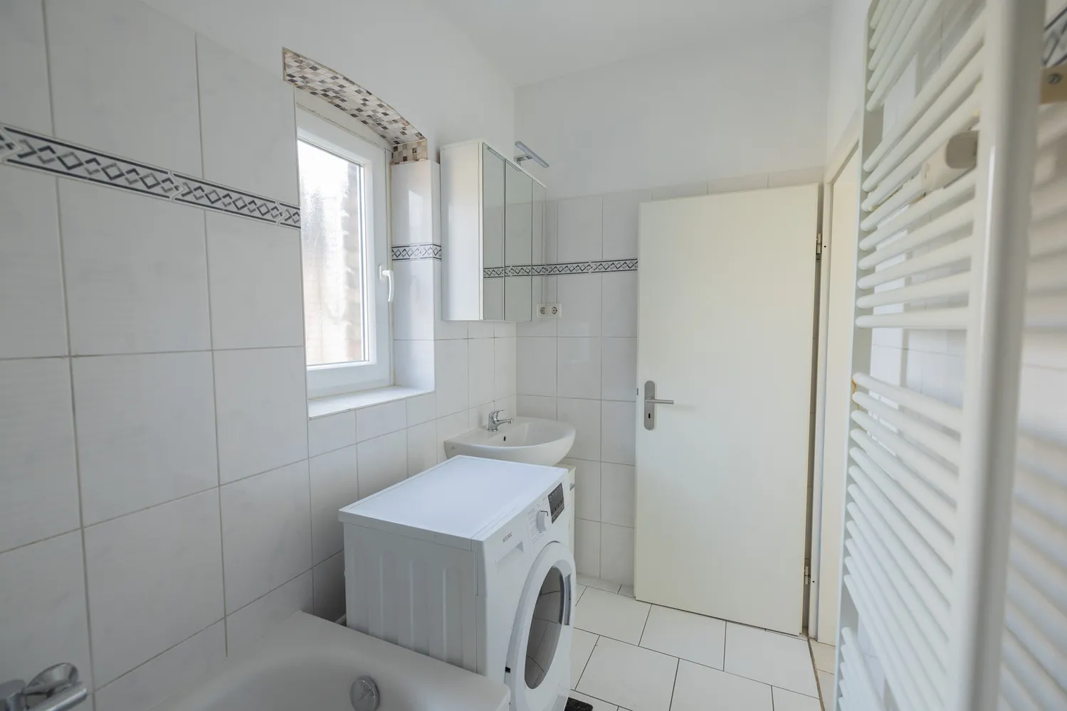 4 Zimmer Wohnung mit 103 m² in Braunschweig – Bild 11