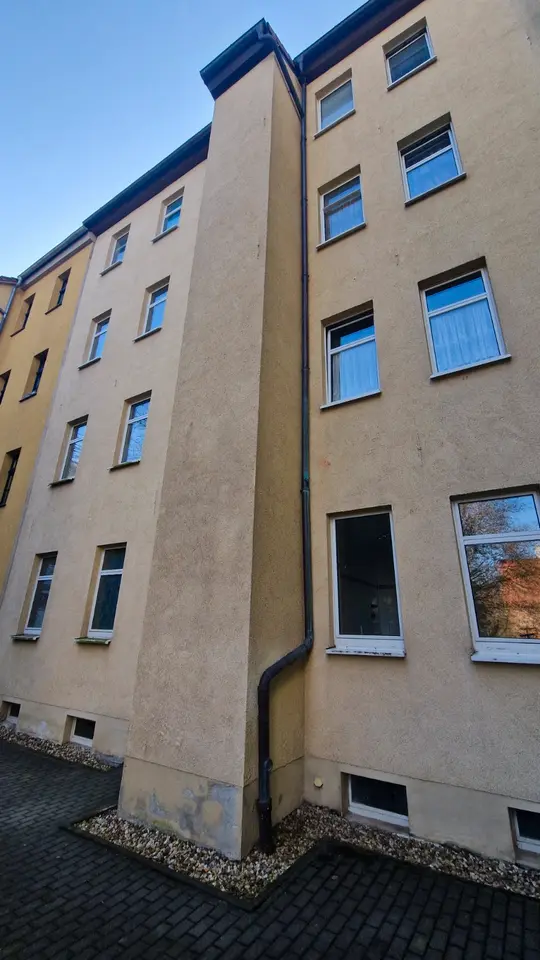 Studio mit 40 m² in Weißenfels – Bild 9