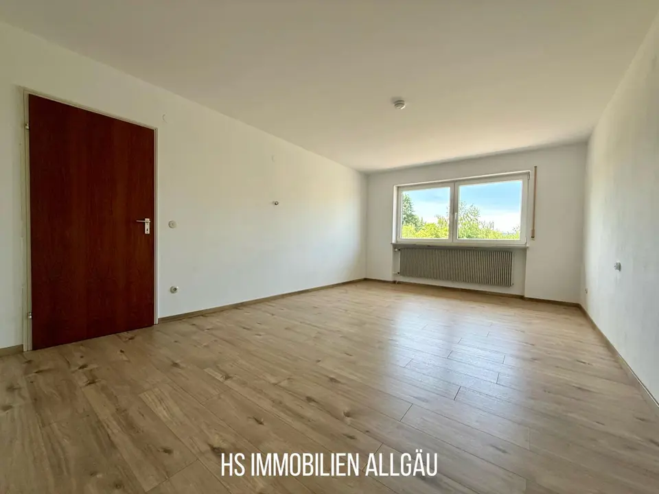 6 Zimmer Wohnung mit 126 m² in Kaufbeuren – Bild 6