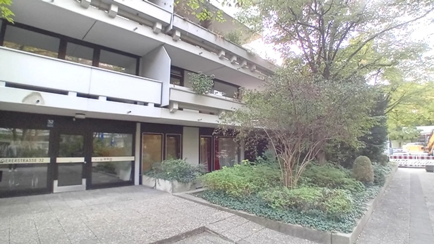 5 room apartment with 210 m² in Munich – Photo 6