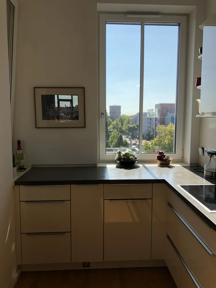 3 Zimmer Wohnung mit 85 m² in Berlin – Bild 1