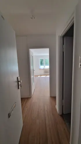 1 Zimmer Wohnung mit 26 m² in München – Bild 5