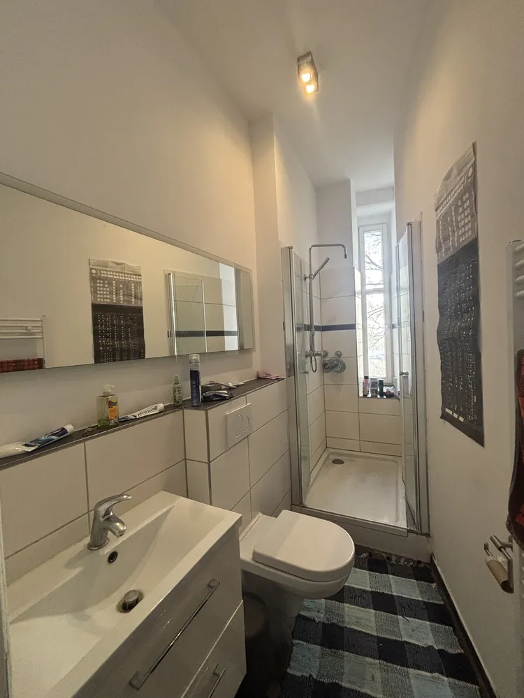 2 Zimmer Wohnung mit 63 m² in Berlin – Bild 6